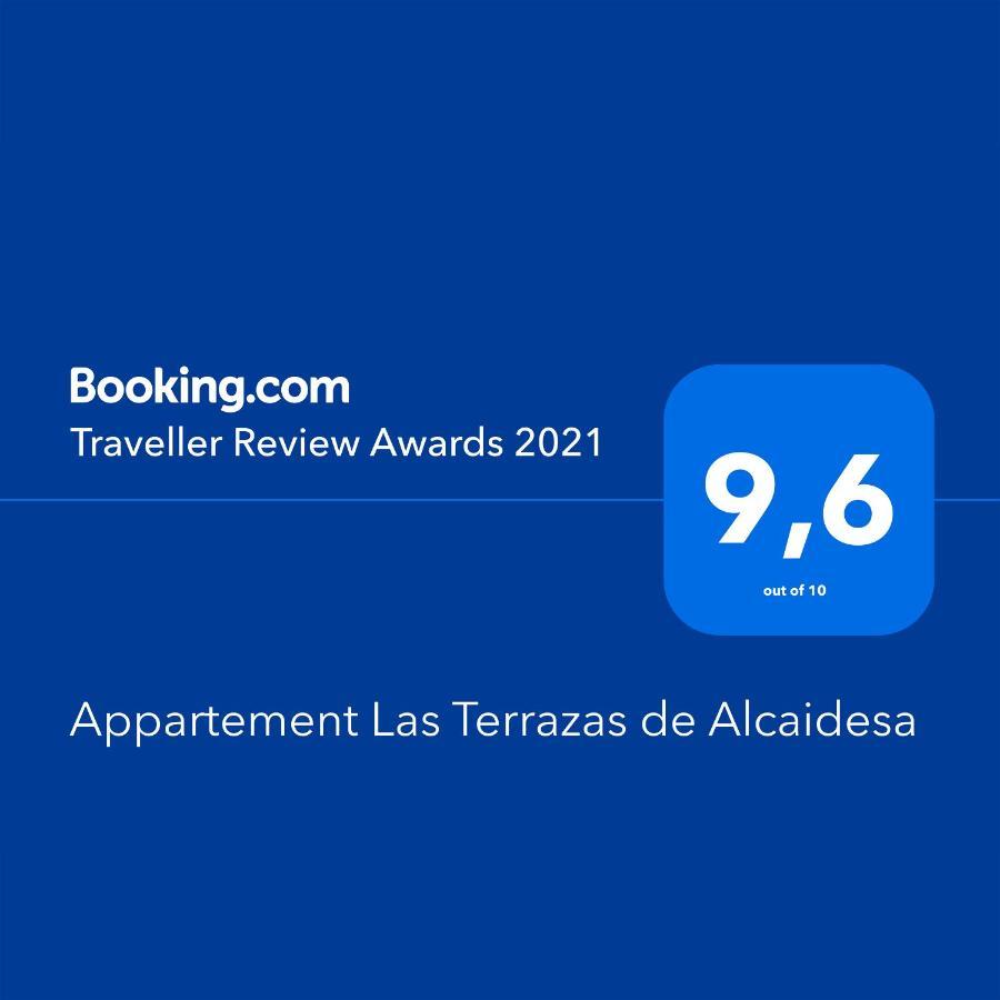 Appartement Las Terrazas De La Alcaidesa Esterno foto