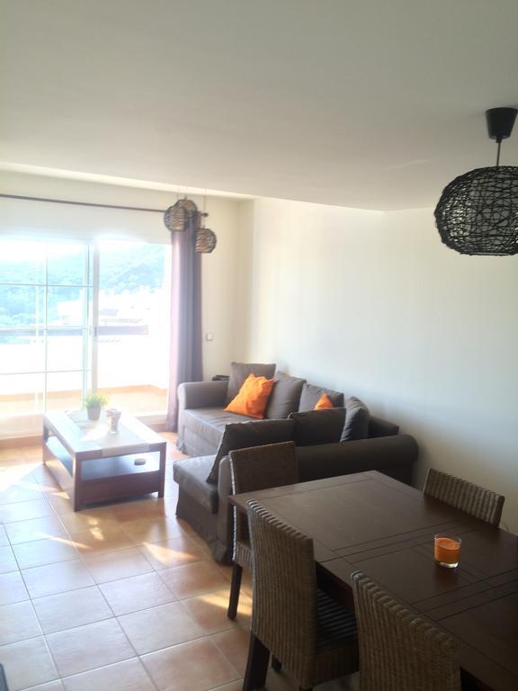 Appartement Las Terrazas De La Alcaidesa Esterno foto