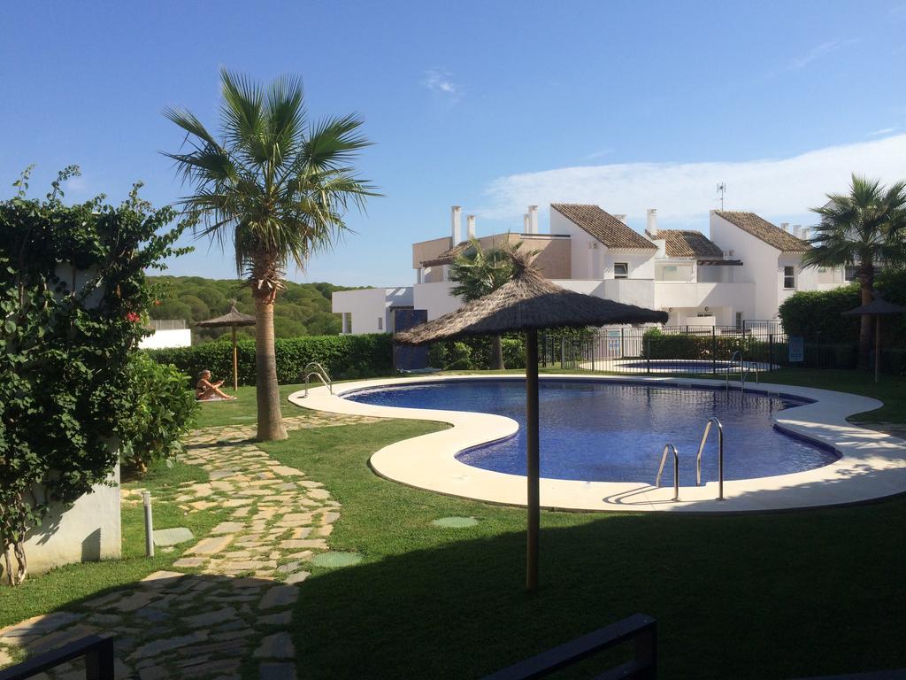 Appartement Las Terrazas De La Alcaidesa Esterno foto