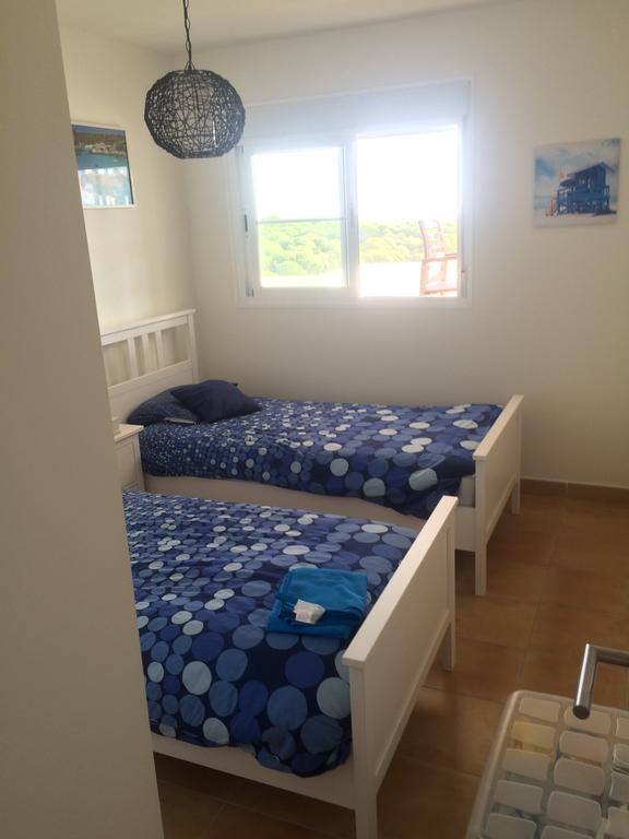 Appartement Las Terrazas De La Alcaidesa Esterno foto